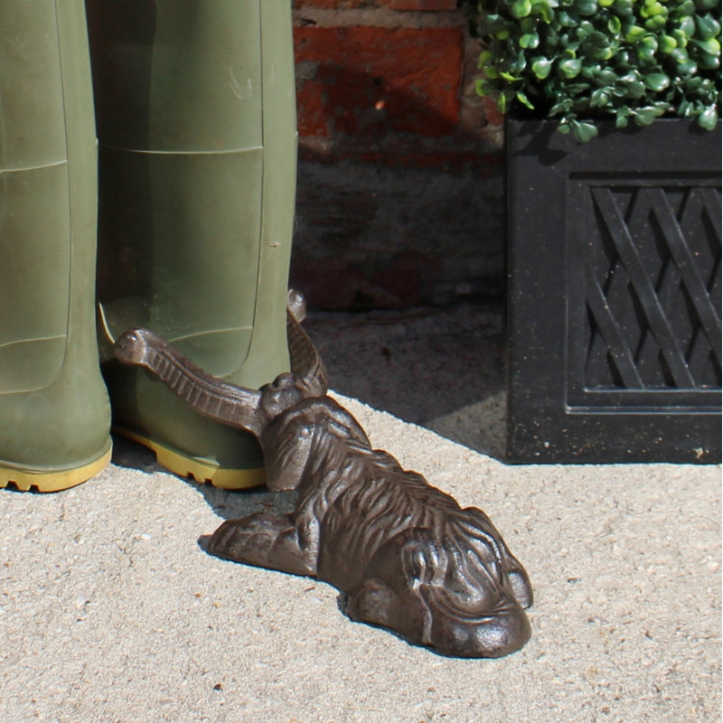 Blouin Doormat