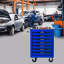 Chariot à outils à tiroirs avec roulettes-37752022