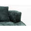 Canapé à billes avec housse en chenille ultra doux-2125095971