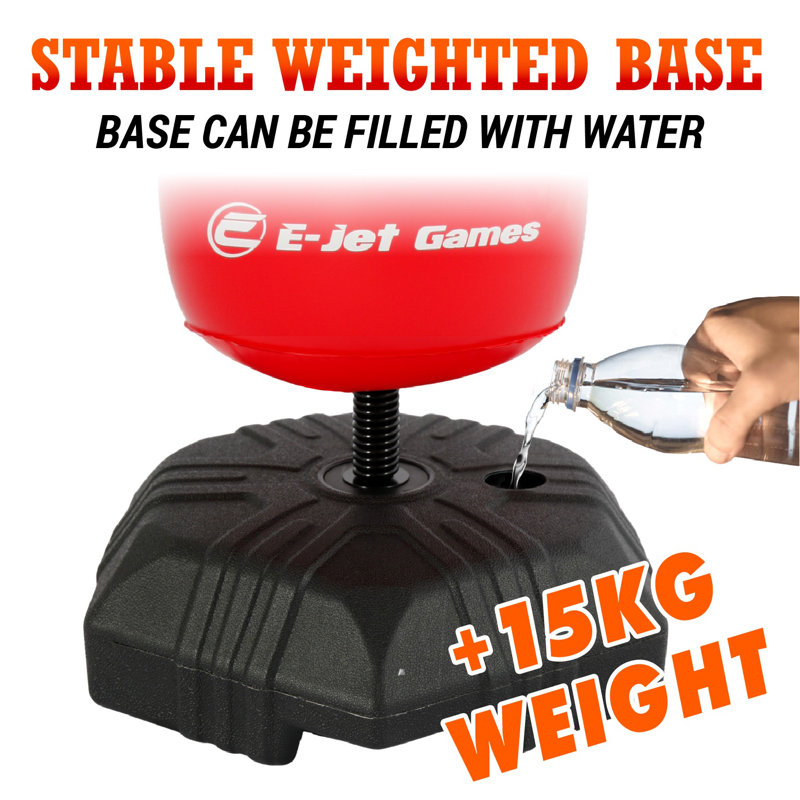 Punching Bag