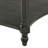 Locke Solid Wood Square Coffee Table-113914357