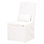 Traymane 19'' H Upholstered Ash Side Chair