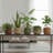 Round Strata Planter SM - Beige Brown-781066782-781066783