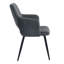 Acad Upholstered Dining Chair