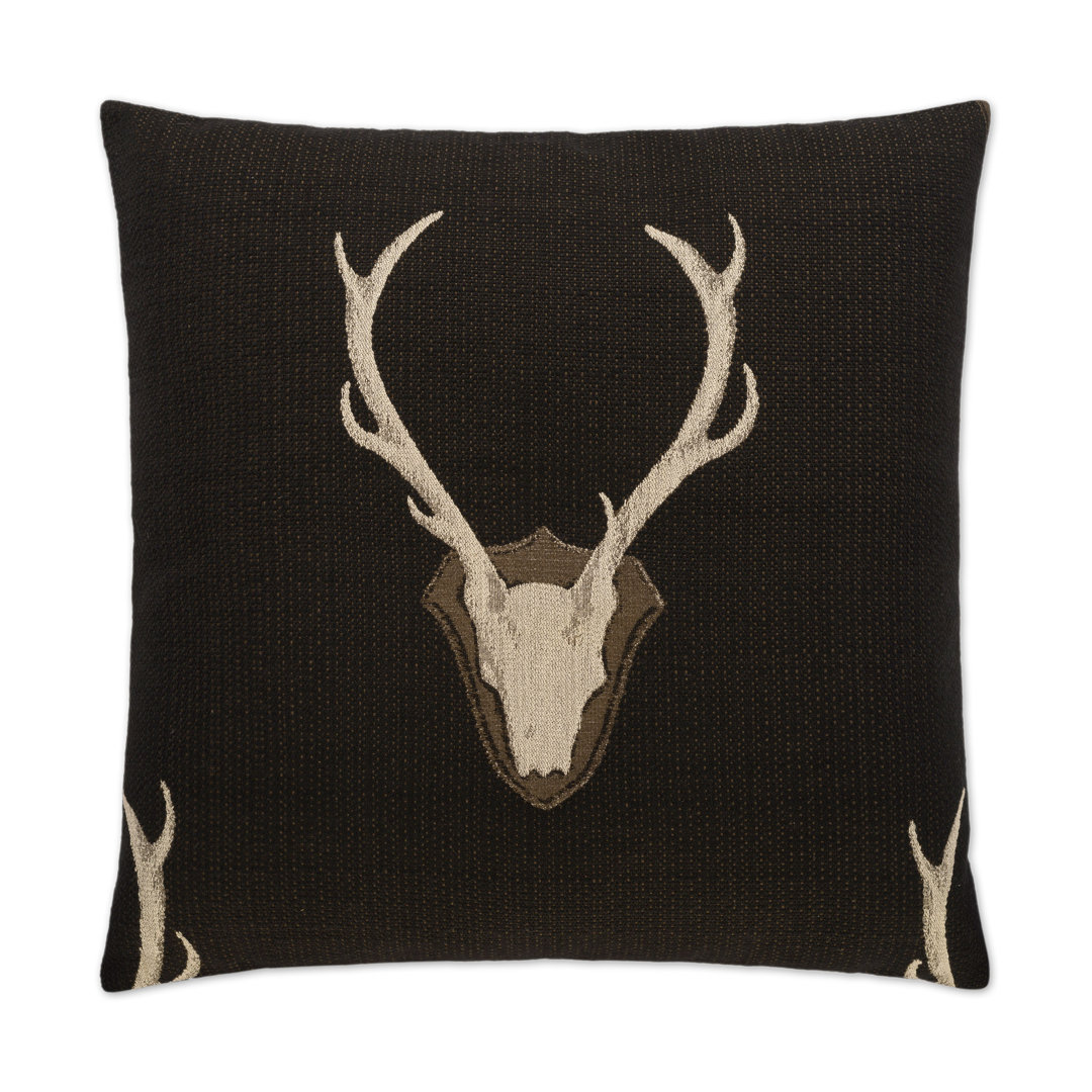Uncle Buck Decorative Throw Pillow D.V. Kap