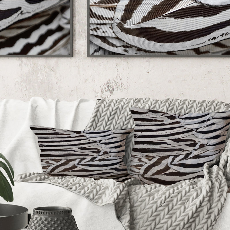Coussin Silver