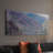 Landscape Series-CCLXXXIX- Gallery Wrapped Canvas -Ready to Hang-1055868955