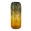 Vase rond en verre