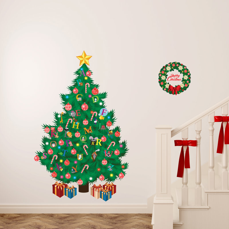 Wall Decal