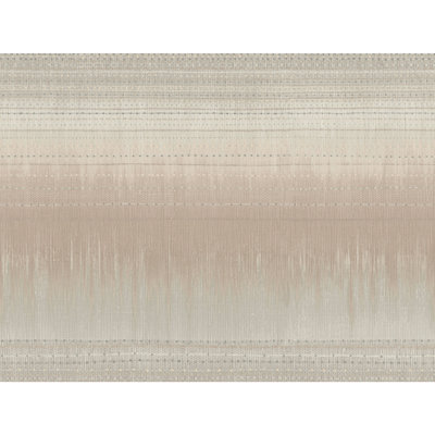 Desert Textile Ombre Double Roll