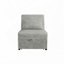 Fauteuil convertible Corduroy-115709619