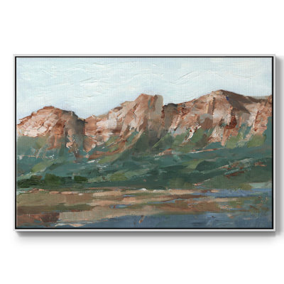 " Heading West I "