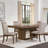Kameah Extendable Trestle Dining Set-112804404-94903831