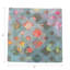 Serviettes de table en satin de coton Defosse-122609893
