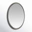 Americana Oval Mirror-1852204494