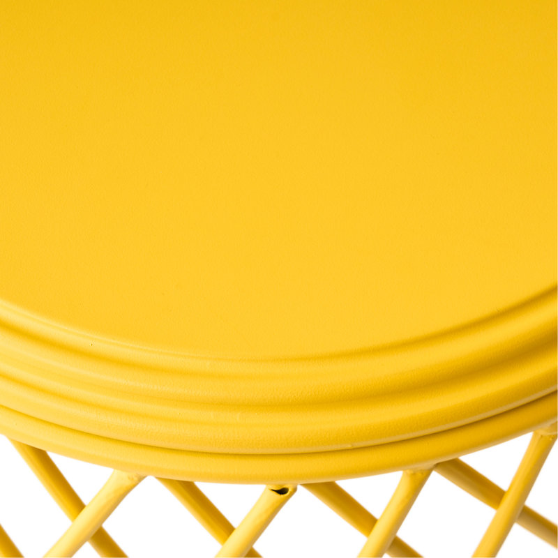 TABLE D'APPOINT 19,75 ALAMERAS