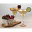Guirlande mosaïque 9 oz Verre à margarita-12644459