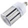 Equivalent Corncob E26/Medium (Standard) LED Bulb