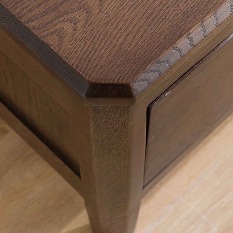 Modern simple living room TV cabinet, 70.87"