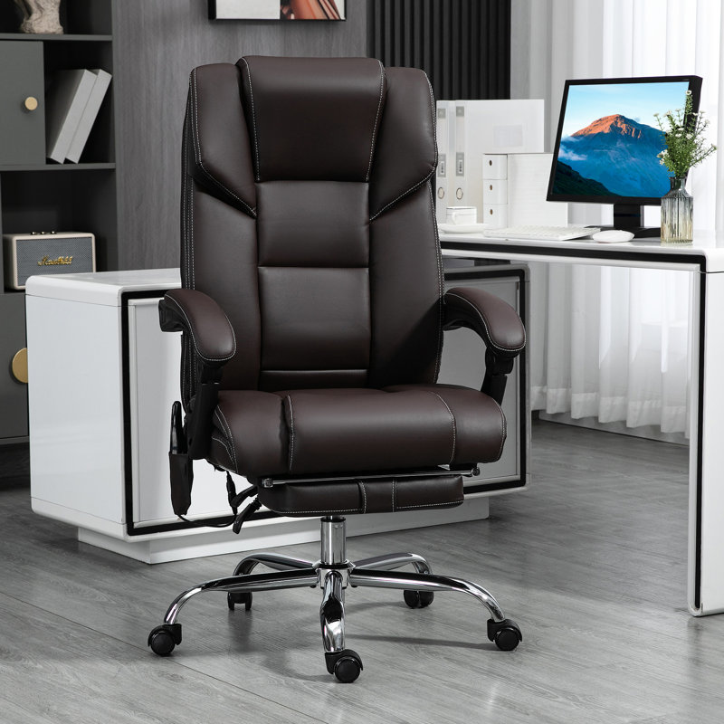 Fauteuil inclinable Pu