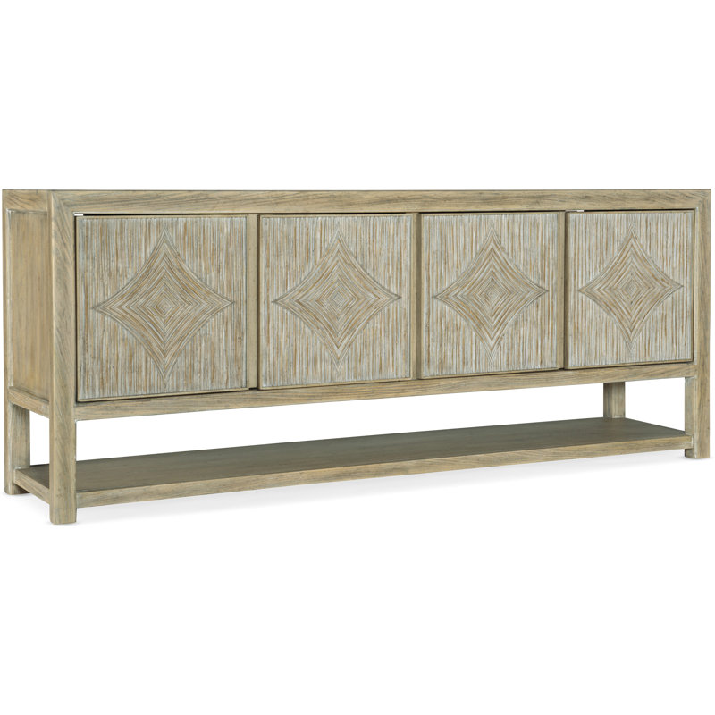 Console de divertissement Surfrider, Naturel