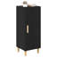 Sideboard Engineered Wood Side Cabinet Home Organiser-894623160