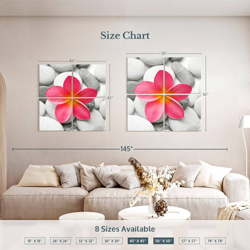 Kerrick Zen Flower