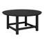 Table basse ronde en polyuréthane 38 "Laguna-168856498