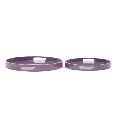 Parke Decorative Tray
