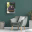 Art sur toile «Jim Out», Jim Dratfield-1178798340-1178798338