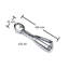 Cuillère à crème glacée Cuisinox Spring Action-2908547