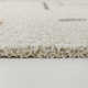 Morin Geometric Shag Area Rug