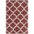 Bertl Sgm-Montreal Shag Performance Geometric Rug-20296046