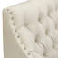 Fauteuil d'appoint Indrani-1318176109