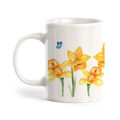Arvide Coffee Mug