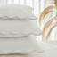 Nazaré 100% Cotton Percale Sheet Set-1078597324-1078597321