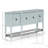 Breakfront Sideboard