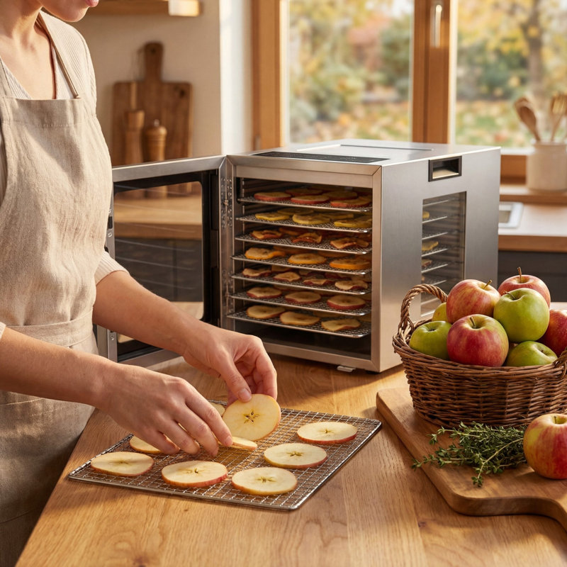 Maxway Furniture Tray Food Dehydrator