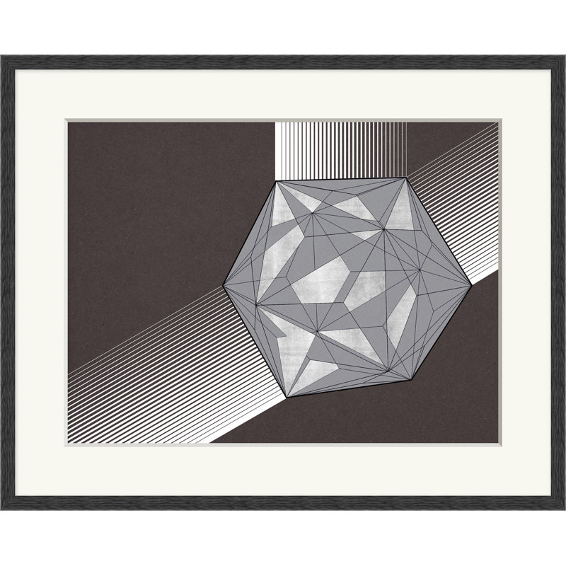 Orbit 1 - cadre photo, impression