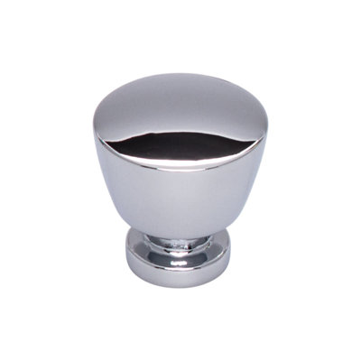 Allendale 1 1/8" Diameter Round Knob