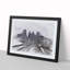 Minneapolis Skyline at Dusk - Picture Frame Graphic Art Print-55733563-55733565