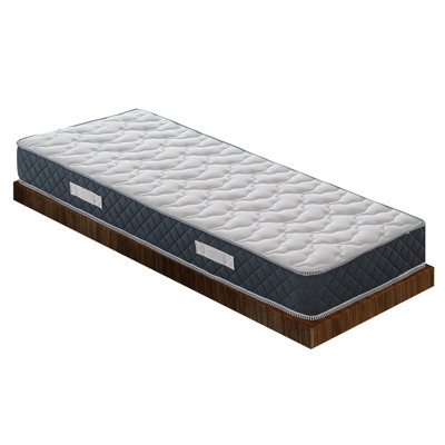 Cleaton Symple Stuff Foam Mattress