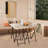 Merlinde 18.99'' Folding Table