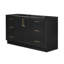   Base de meuble-lavabo simple 60 po Loren-125046348