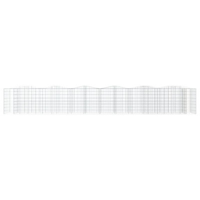Azelia Mesh Fence Panels Fencing