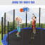 Trampoline pour enfants