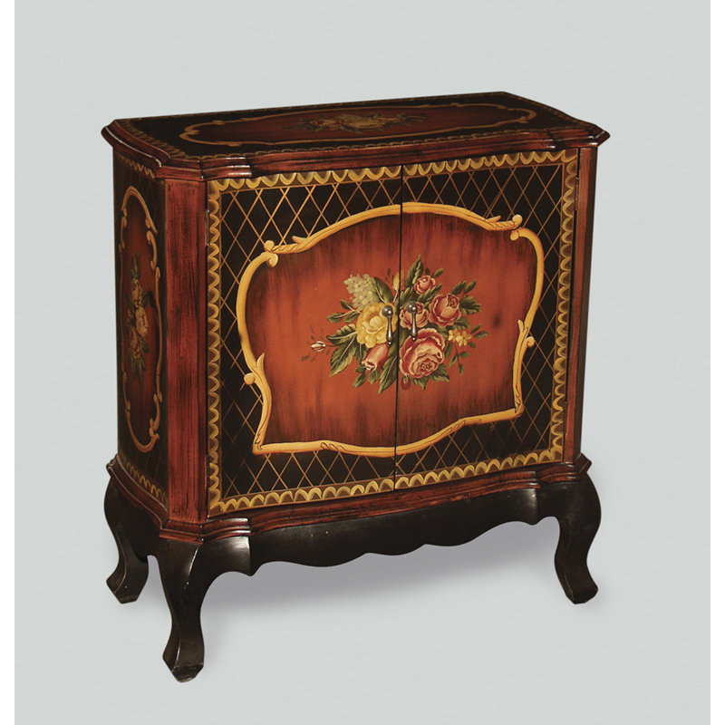 Accent Cabinet