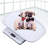 22lbs Digital Animal Scale