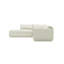 Podium 4 PC Lounge Sectional A-52162591
