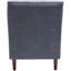 Fauteuil en polyester 28,25 po Larrabee-1163238568